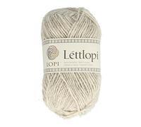Istex 1522-0054 - Hilo 0054 Gris, 100 Metros