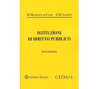 Istituzioni di diritto pubblico