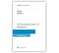 Istituzioni di diritto pubblico