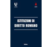 Istituzioni di diritto romano (Brĕvitĕr - Serie Diritto)