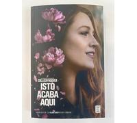 Isto Acaba Aqui - Ed. Limitada Filme {Português}