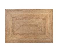 Isto alfombra natural yute dec oración