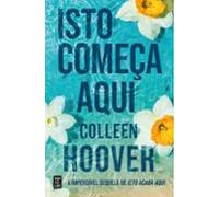 Isto Começa Aqui (ebook)