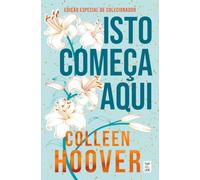 Isto Começa Aqui: Edição de Colecionador (Topseller)