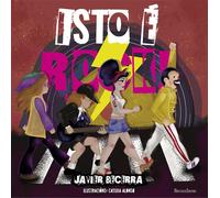 Isto é rock! | Javier Becerra