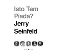 Isto Tem Piada? (ebook)