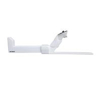 iStock Pro VR Gunstock - Estabiliza tu objetivo para una máxima precisión - Grado profesional, peso ligero, diseño de la más alta movilidad - Compatible con Meta Quest 2, Quest 3 y Quest 3S (mano
