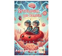 Istologia per bambini (Scienze per Bambini)