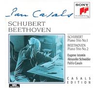 ISTOMIN EUGENE (piano) - Piano Trio 1 / Piano Trio 2