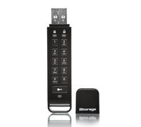 iStorage Datashur Personal2 - Usb-Flash-Laufwerk - Verschlüsselt - 32GB - USB 3