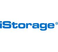 iStorage datAshur PRO+A USB3 SSD Externa 64GB 256-bit Azul