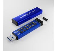 iStorage datAshur Pro USB3 256GB (IS-FL-DA3-256-256)