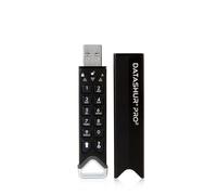 iStorage datAshur PRO2 USB Stick 8 GB USB Typ-A 3.1 Gen 2 Negro
