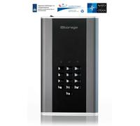 IStorage IS-DT2-256-2000-C-G DiscoAshur DT2 HDD De 2TB
