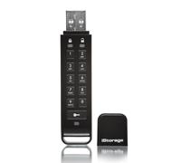 IStorage IS-FL-DAP3-B-64 Unidad Flash DatAshur Personal2 USB 3.0 De 64GB