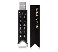 IStorage IS-FL-DP2-256-512 DatAshur Pro2 USB3 256bit 512GB