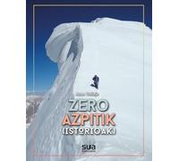(Istorioak) Zero azpitik: De Barcelona a la Costa Brava (Narrativa)