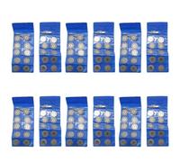 ISTOVO 120 Piezas 22 mm Disco de Corte Diamantado Herramientas Rotativas Recubiertas de Discos Cortados con Paquete de 24 Herramienta Rotativa Mandril para Taladro