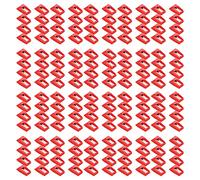 ISTOVO 160Piezas de Tocadiscos de Aguja Giradiscos de Rubí Agujas de Aguja de Repuesto para Reproductor de