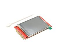 ISTOVO 2,8 Pulgadas SPI TFT LCD MóDulo LCD 240X320 ILI9341 con MóDulo TáCtil LCD