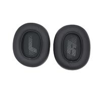 ISTOVO 2 Piezas para Live 650BTNC 660 E65BTNC Duet NC para Auriculares Orejeras Negro