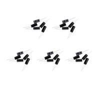 ISTOVO 25 X 470uF 50V 105C Radial Condensador Electrolitico 10x20mm