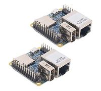 ISTOVO 2X Neo Open Source Allwinner H3 Placa de Desarrollo Super para Raspberry Pie Quad-Core -A7 DDR3