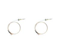 ISTOVO 2X Tornillo Estufa de Gas Termopar Calentador Quemador Cocina Piezas Universales para Chimenea Controlador de Temperatura Digital