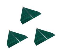 ISTOVO 3X 600-6000MHz UWB Ultra-Wideband Log-Antena Periódica Antena Direccional UWB WiFi Antena Que Cubre Común