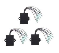 ISTOVO 3X 61N-85540-13 12 11 10 Unidad CDI para Fueraborda C 25HP 30HP E25B E30H 25B 30H 2 Tiempos y CDI para Hidea 30F 2 Tiempos 30HP