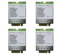 ISTOVO 4X L850- LT4210 FDD-LTE TDD-LTE Tarjeta 4G MóDulo 4G SPS, 917823-001 para PortáTil 430440450 G5