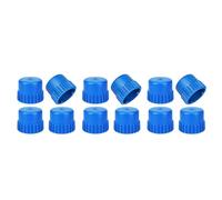 ISTOVO 537338701 Perilla de de Cabeza de Recortadora Compatible con Cabezales de Recortadora de LíNea T25, Perillas de (Paquete de 12)