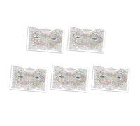 ISTOVO 5X Póster Web Curativo, Gráfico de Naturales, Lienzo, Arte de Pared, Póster Horizontal, Impresión de Carteles de Salud Mental