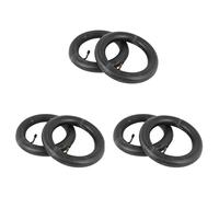 ISTOVO 6Piezas 10X2.125 Neumático de Tubo Interior Neumático Scooter para 10 Pulgadas Junta Flotante F1 A8 Scooter Eléctrico Inteligente 2 Ruedas