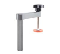 ISTOVO Abrazadera de PresióN de Escritorio de Prensa RáPida para CarpinteríA de 19Mm, SujecióN Manual, Piezas de AleacióN de Aluminio, Banco de Trabajo, Herramienta de Bricolaje