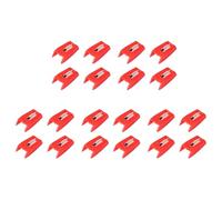 ISTOVO Agujas de 20 Piezas para Tocadiscos. Agujas de Aguja de Repuesto Universales Agujas Aguja de Repuesto para Tocadiscos de Vinilo