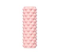 ISTOVO Barra de yoga, mini de ejercicio, gimnasio, rodillo de espuma, ejercicio, masaje , accesorio de yoga, suave, impermeable, femenino, masculino