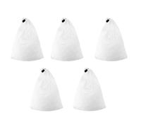 ISTOVO Bolas de Cocción Sous Vide Sin 20 mm 1250 Bolas con Bolsa de Secado de para Cocinas Cocción en BañO de Agua y Recipiente de Sous Vide