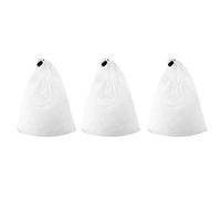 ISTOVO Bolas de Cocción Sous Vide Sin 20 mm 750 Bolas con Bolsa de Secado de para Cocinas Cocción En Baño de Agua Y Recipiente de Sous Vide