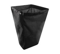 ISTOVO Bolsa 482567 de 26 Pulgadas para Cortacésped Scag. Capacidad para 3,3 Bushels. Fácil de Instalar. 1 Unidad.