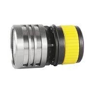 ISTOVO Cápsula de micrófono inalámbrico de alta sensibilidad núcleo de micrófono dinámico extraíble micrófono núcleo MIC