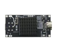 ISTOVO Cargador PD3.1 de Alta Potencia de 140 W, Módulo de Carga Rápida Inteligente para Escritorio con Todos los Protocolos, Compatible con Protección de Carga Rápida