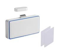 ISTOVO Cerradura de Gabinete Oculta, Cerradura de Prueba de Seguridad para Niños DIY Electrónica NFC RFID Inteligente para Armario Cajón Armario Armario