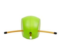 ISTOVO Corrector de Postura de Brazo para Swing de Golf, Entrenador de Swing de Golf, Ayuda para el Entrenamiento del Swing de Bola, Accesorios para Chipping de Golf