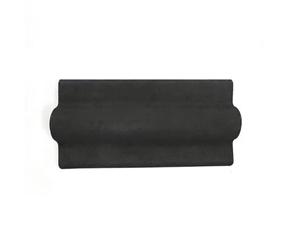 ISTOVO Entrenador de Fuerza para Tobillo, Estirador de del Pie, Dispositivo Portátil de Ejercicio para Dedos para Entrenamientos, Tabla de Entrenamiento EVA L