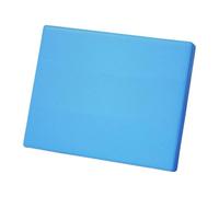 ISTOVO Estera de Yoga de Equilibrio de Espuma Entrenamiento de Cintura Estera Equilibrio de TPE Terapia de Rehabilitación de Rodilla y Tobillo Estera Entrenamiento de Equilibrio Pequeño