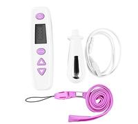 ISTOVO Estimulador Muscular del Suelo PéLvico EléCtrico TENS EMS, Entrenador Vaginal, Ejercitador, Terapia de Incontinencia