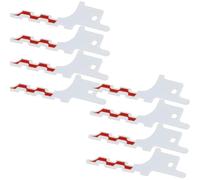 ISTOVO Hojas para Acceso A Paneles Yeso, Hoja para Paneles Yeso, Hoja para Paneles Yeso 48-00-1640 para Hojas Recíproca para Herramientas Eléctricas 8 Piezas