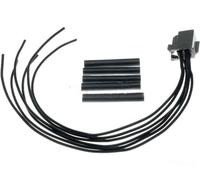 ISTOVO Interruptor Ajuste Asiento EléCtrico para 2003-2005 Ford Explorer, BotóN CalefaccióN Coche Interruptores AlimentacióN Control Asientos Piezas