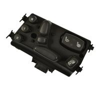 ISTOVO Interruptor Ajuste Asiento EléCtrico para 2004-2008 Pacifica (158818), BotóN CalefaccióN Coche Interruptores AlimentacióN Control Asientos Piezas